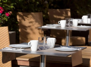 Best Western Plus Hotel Du Parc Chantilly