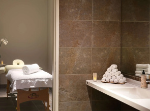 Best Western Plus Paris Meudon Ermitage