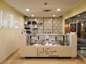 Marriott Karachi Hotel