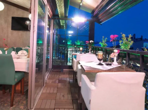 Sultan Hotel - Restaurant