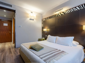 First Hotel Malpensa