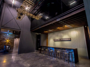 Sugar Marina Hotel - AVIATOR - Phuket Airport