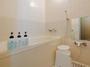 Отель Sapporo View Hotel Odori Park