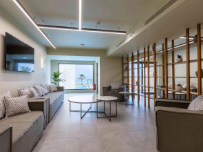 White Olive Elite Rethymno - All Inclusive