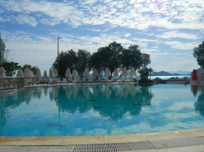 Yelken Mandalinci Spa & Wellness Hotel - All Inclusive