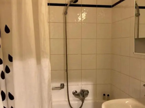 The Paquis Oasis in Central Geneva