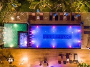 River Front Krabi Hotel