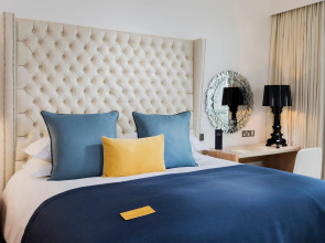 voco St David's Cardiff by IHG