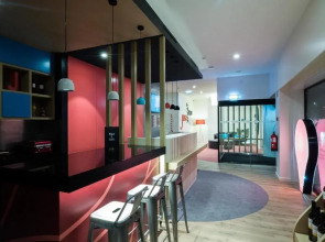 Stay Hotel Porto Centro Trindade