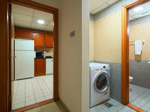 Rose Garden Hotel Apartments - Bur Dubai