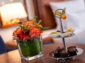 Hotel Bristol Berlin