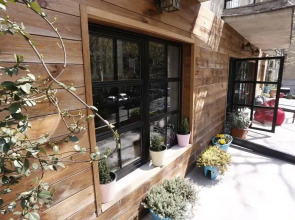 Арт-отель «Клод Моне»