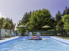 North South Holiday Park