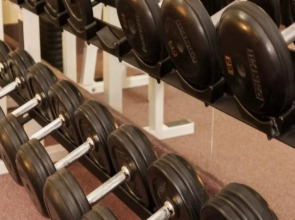 Sheraton Chihuahua Soberano