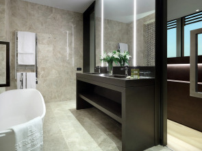 Eurostars Torre Sevilla