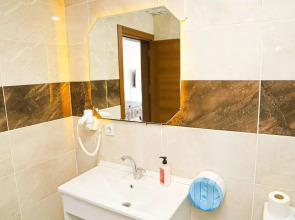 Kars Atapark Boutique Hotel