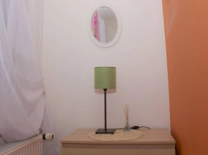 Warsaw Downtown Hostel