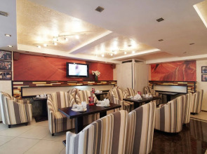 Белый Город