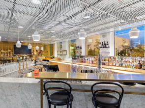 Best Western Plus Sthlm Bromma