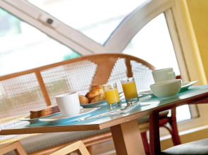 Aparthotel Adagio Monaco Palais Josephine