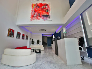 The Josephine Boutique hotel