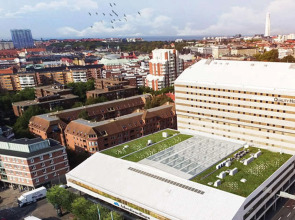 Quality Hotel the Mill