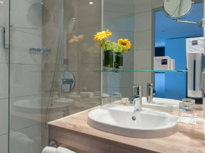 Essential by Dorint Stuttgart/Airport