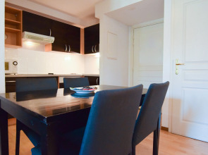 Residhotel Mulhouse Centre