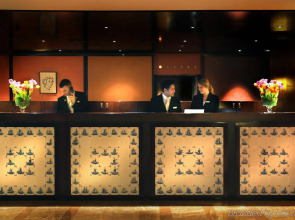 De L'Europe Amsterdam