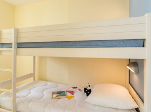 Pierre & Vacances Résidence Bleu Marine