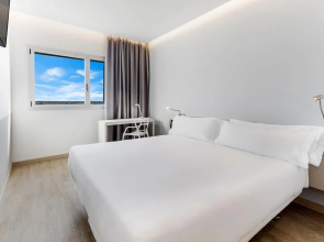 B&B Hotel Barcelona Viladecans