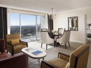 Fairmont Century Plaza Los Angeles at Beverly Hills