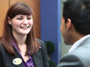 Best Western Kings Manor Hotel