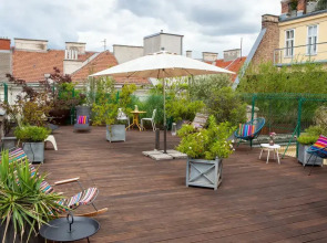 Boutique Hotel Altstadt Vienna