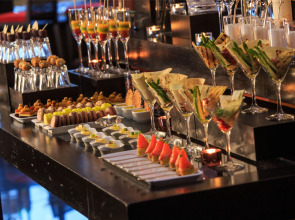 Renaissance São Paulo Hotel