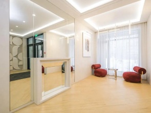 Room Hotel (Рум Хотел) на улице Державина