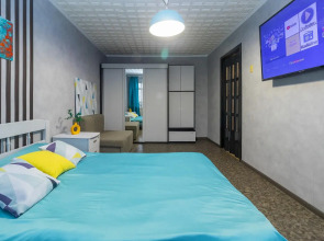 Посуточно на улице Кирова 78