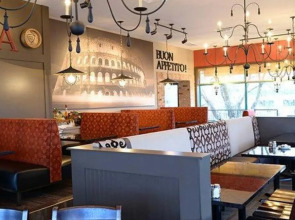 Comfort Inn Fallsview