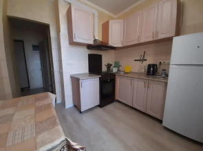 HomeSanny (ХоумСэнни) на шоссе Северное 20