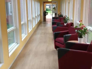 Dialog Hotel Kungens Kurva