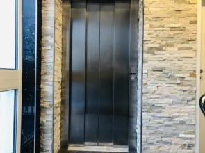 Hamburger Bernstein Hotel