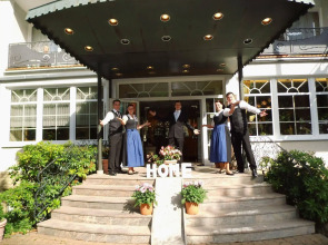 Parkhotel Weber-Müller