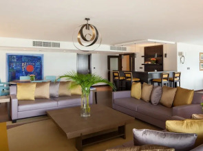 Eko Hotel Main Building