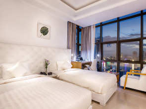 Star City Riverside Hotel by Haviland