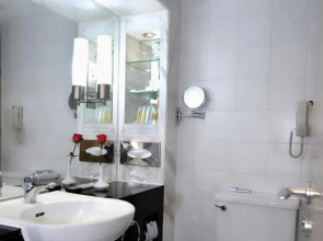 Beijing Xinqiao Hotel