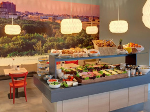 MEININGER Hotel Berlin Airport