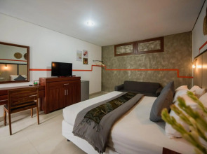 The Phoenix Hotel Yogyakarta - Handwritten Collection