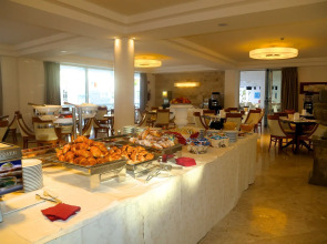 Hotel Terme Marine Leopoldo II