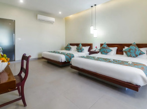 Bayon Modern Residence