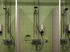 Imatra Spa Sport Camp - Hostel